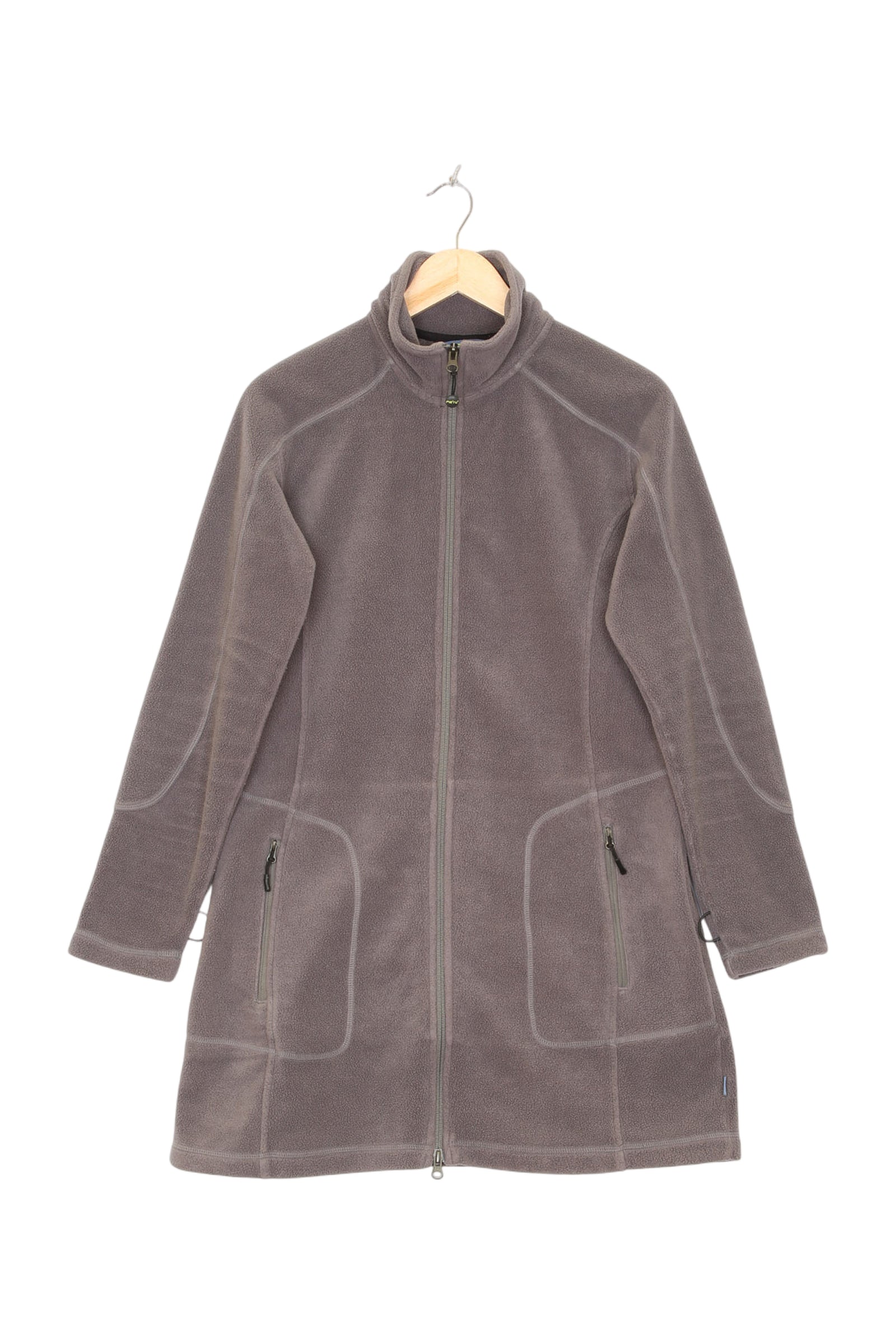 Fleecejacke für Damen